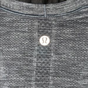 Lululemon swiftly tech long sleeve